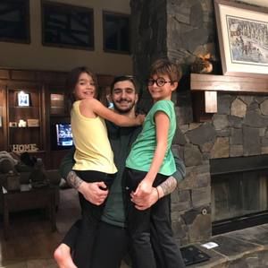 Meet your Posher, Tina